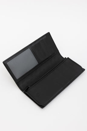 Micro Guccissima Continental Wallet