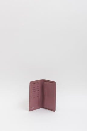 Timeless CC Long Wallet