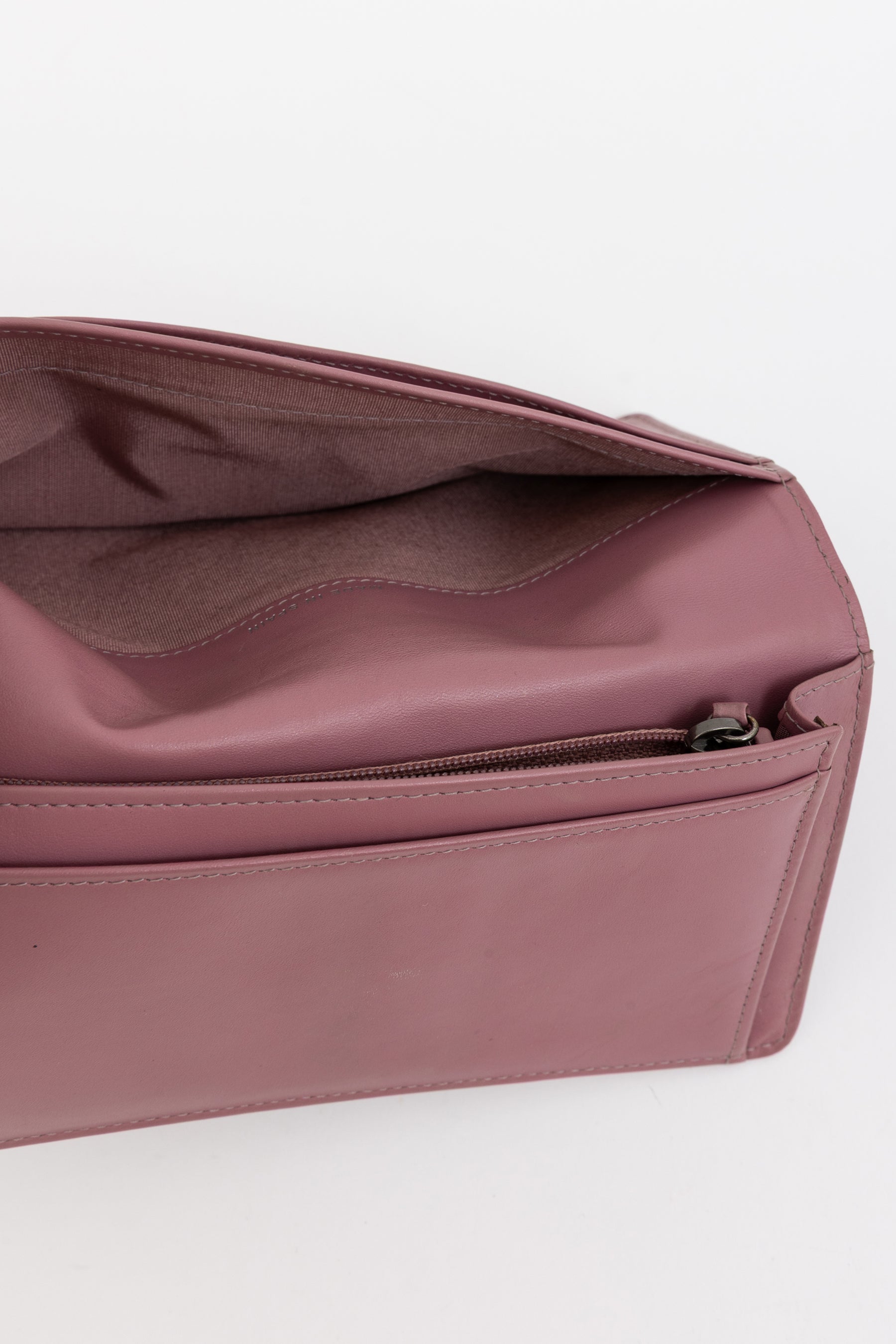 Timeless CC Long Wallet