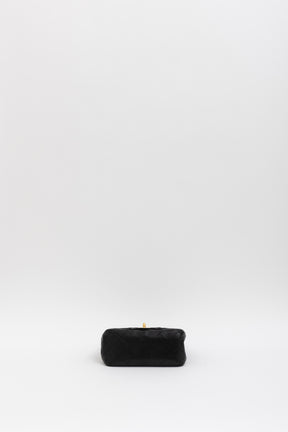 Mini Classic Quilted Chain Bag