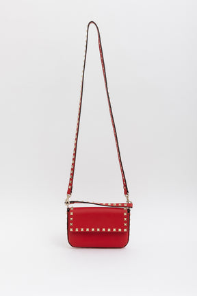 Small Rockstud Crossbody Bag