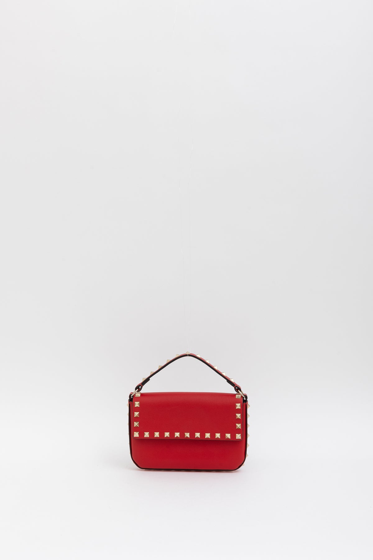 Small Rockstud Crossbody Bag