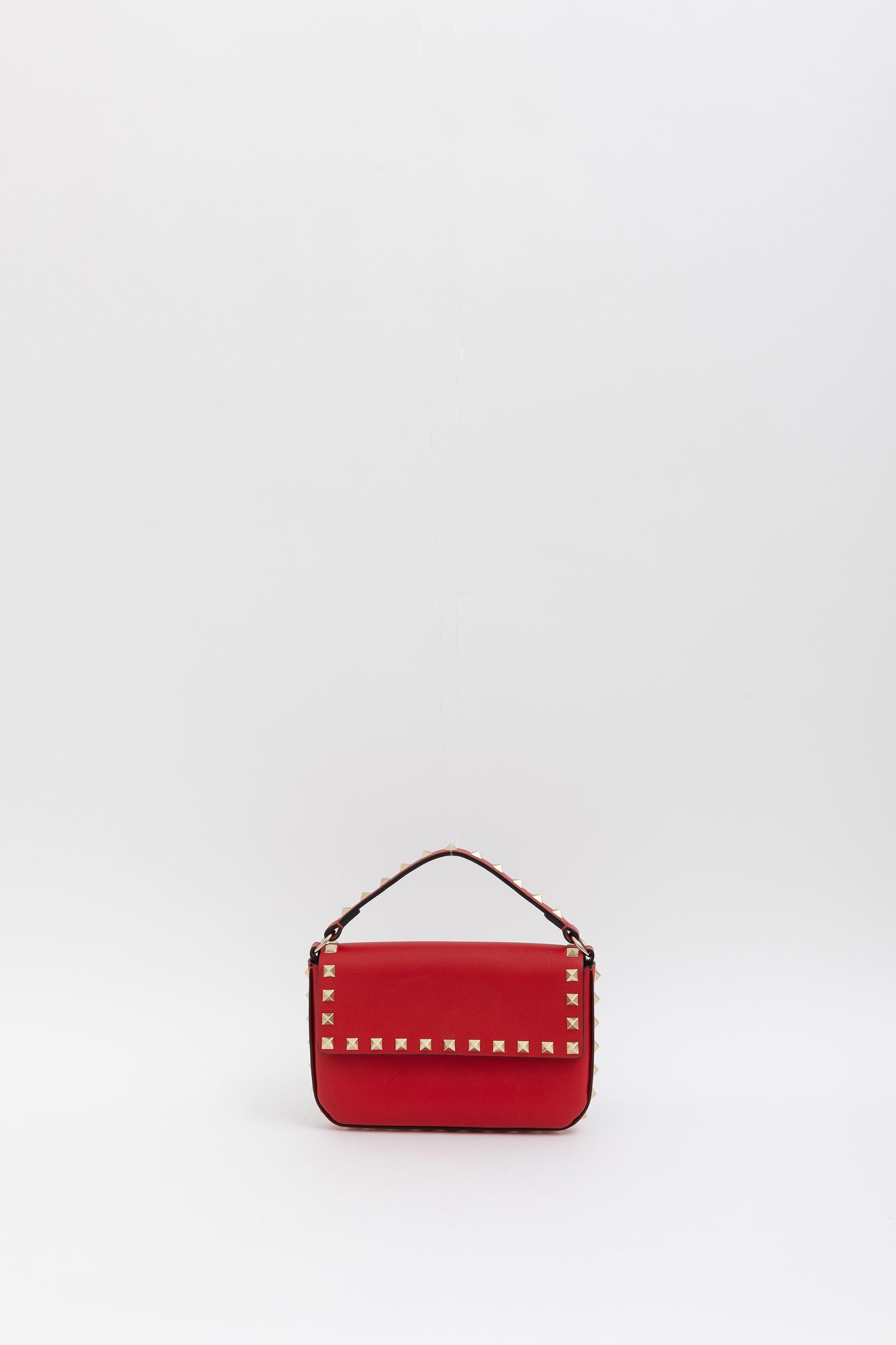 Small Rockstud Crossbody Bag