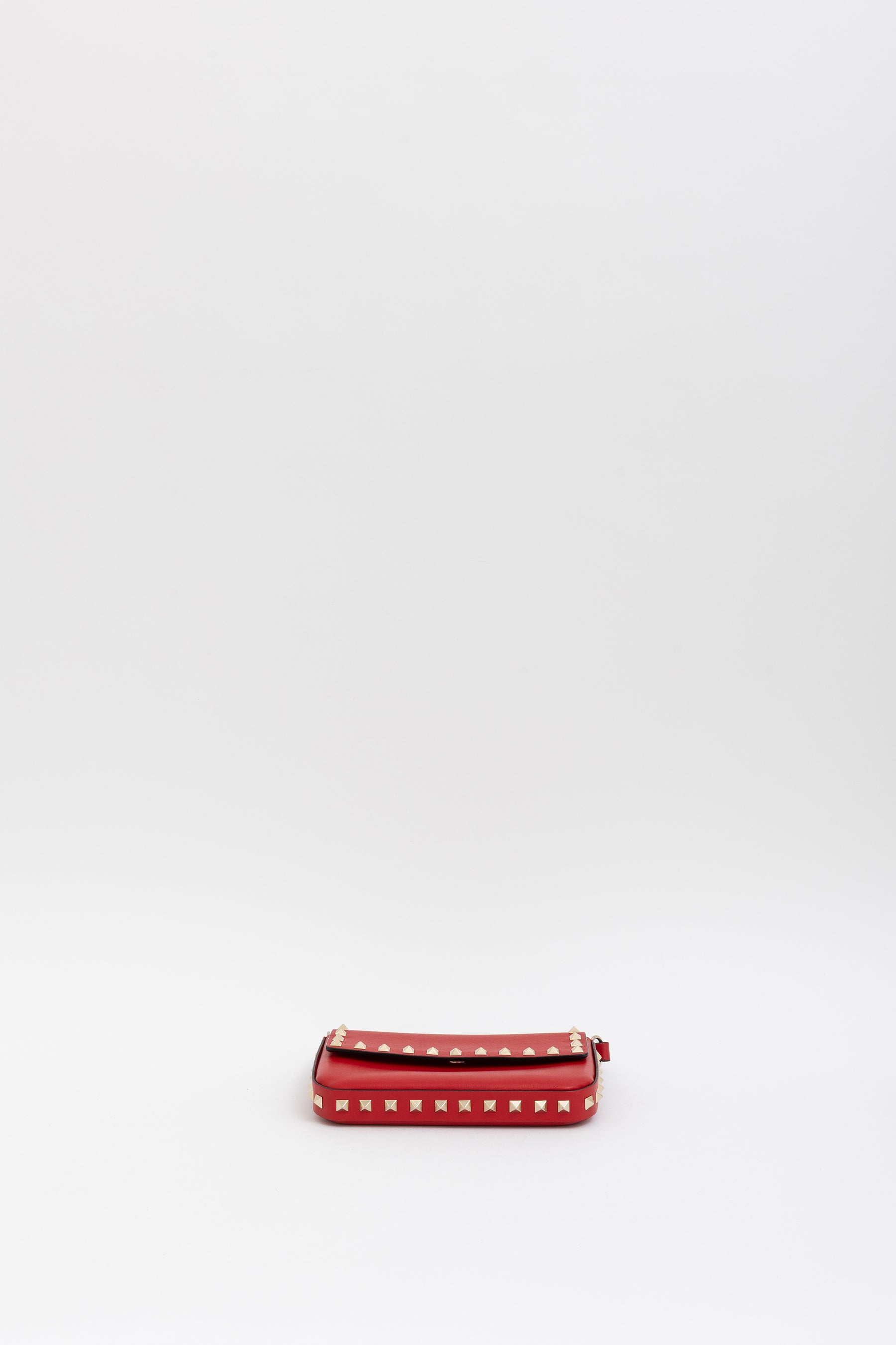 Small Rockstud Crossbody Bag