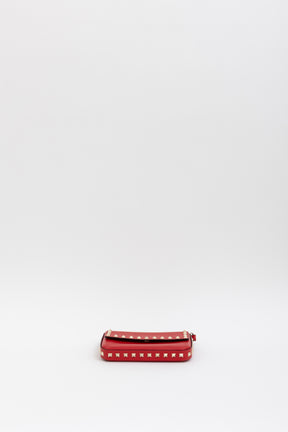 Small Rockstud Crossbody Bag