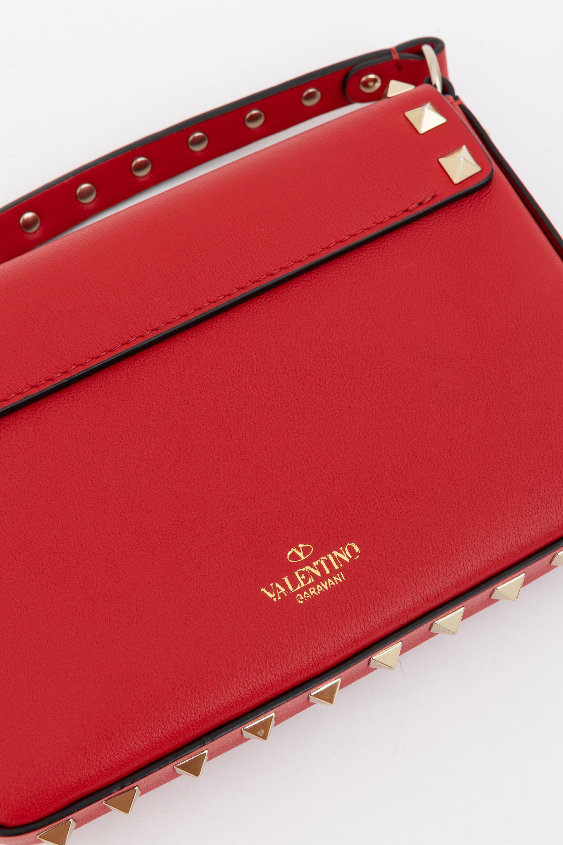 Small Rockstud Crossbody Bag