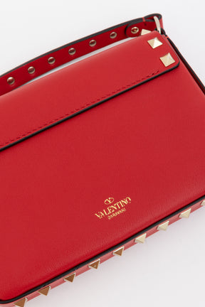 Small Rockstud Crossbody Bag