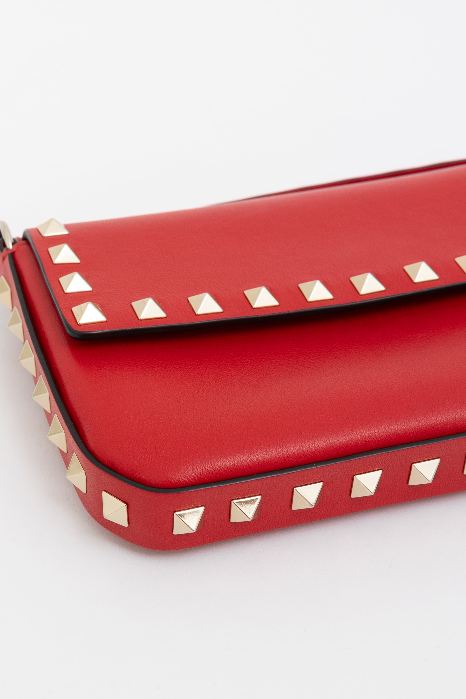 Small Rockstud Crossbody Bag