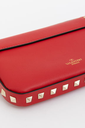 Small Rockstud Crossbody Bag