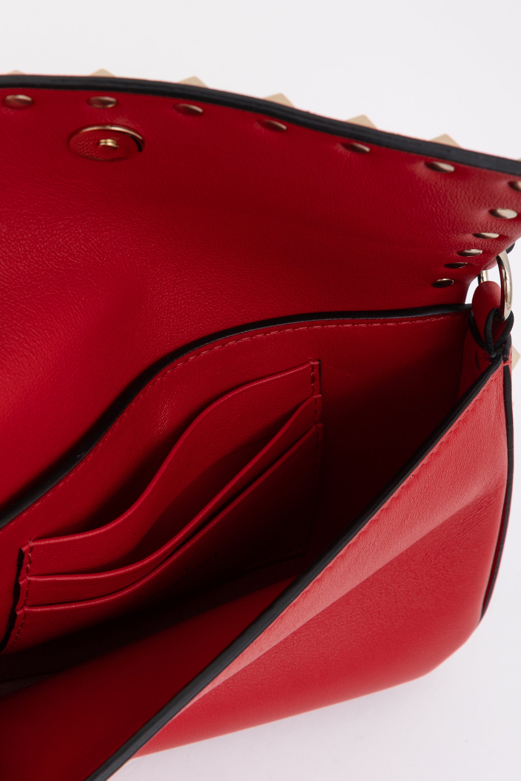 Small Rockstud Crossbody Bag