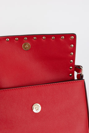 Small Rockstud Crossbody Bag