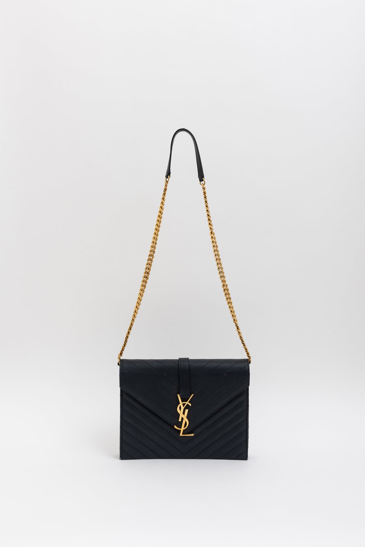 Medium Envelope Shoulder Bag