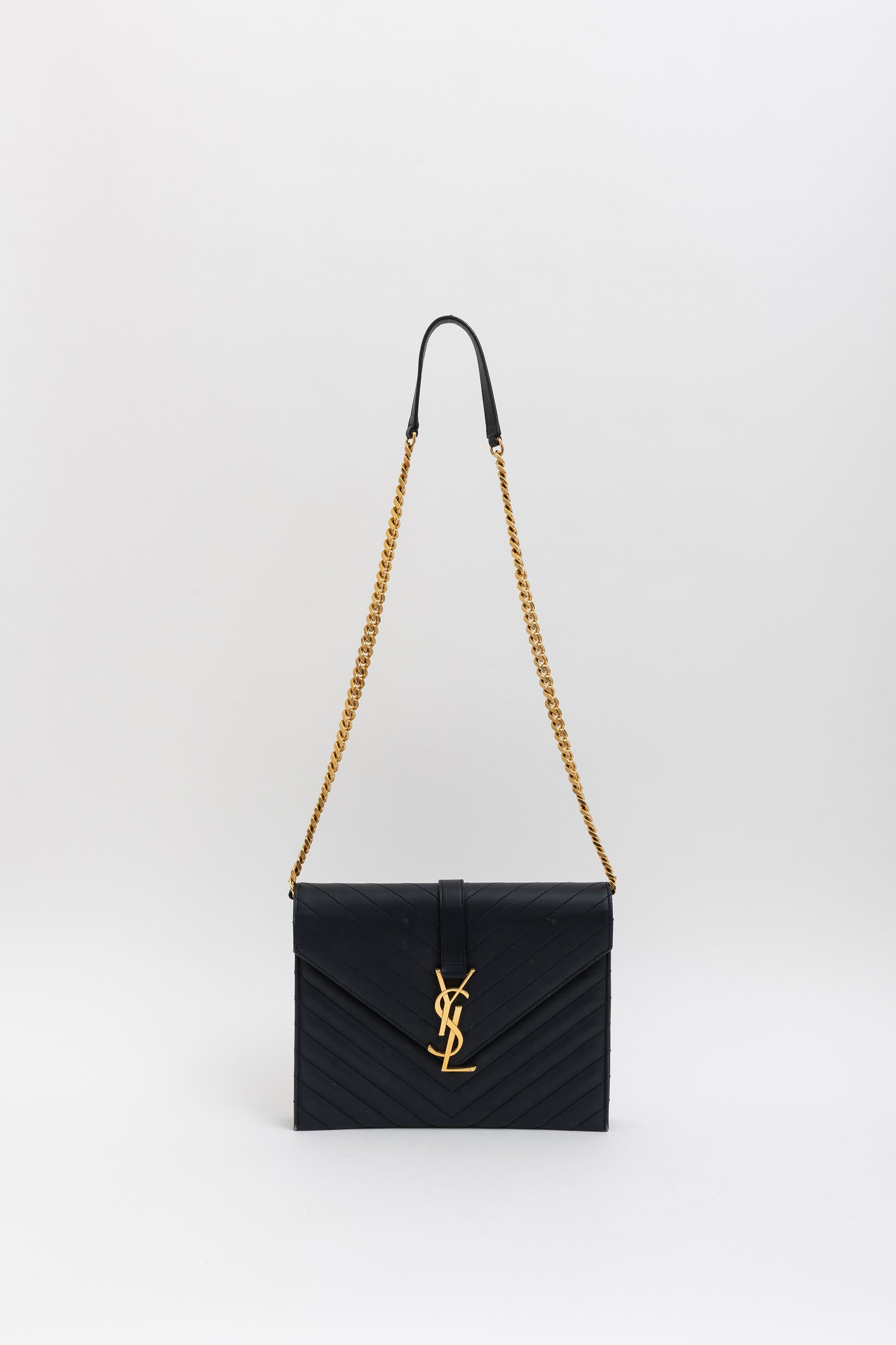 Medium Envelope Shoulder Bag