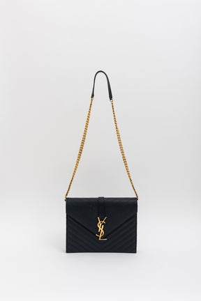 Medium Envelope Shoulder Bag