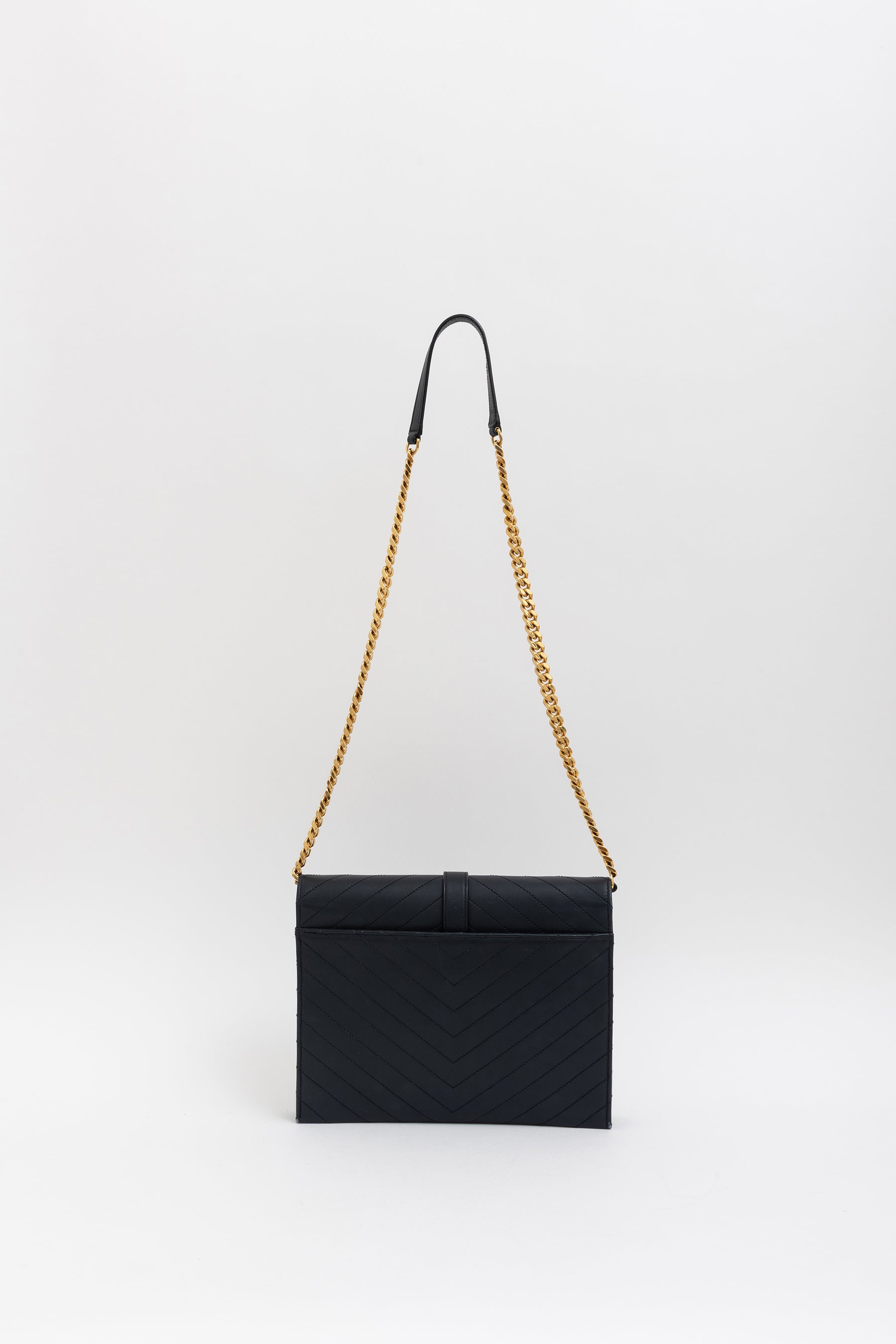 Medium Envelope Shoulder Bag