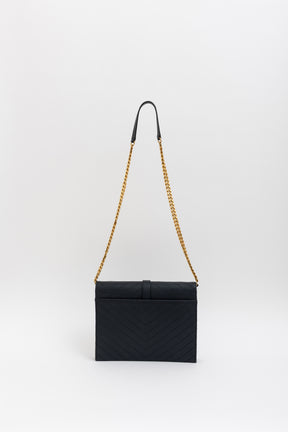 Medium Envelope Shoulder Bag