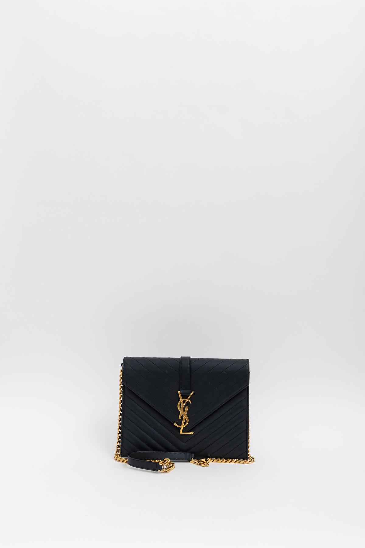 Medium Envelope Shoulder Bag