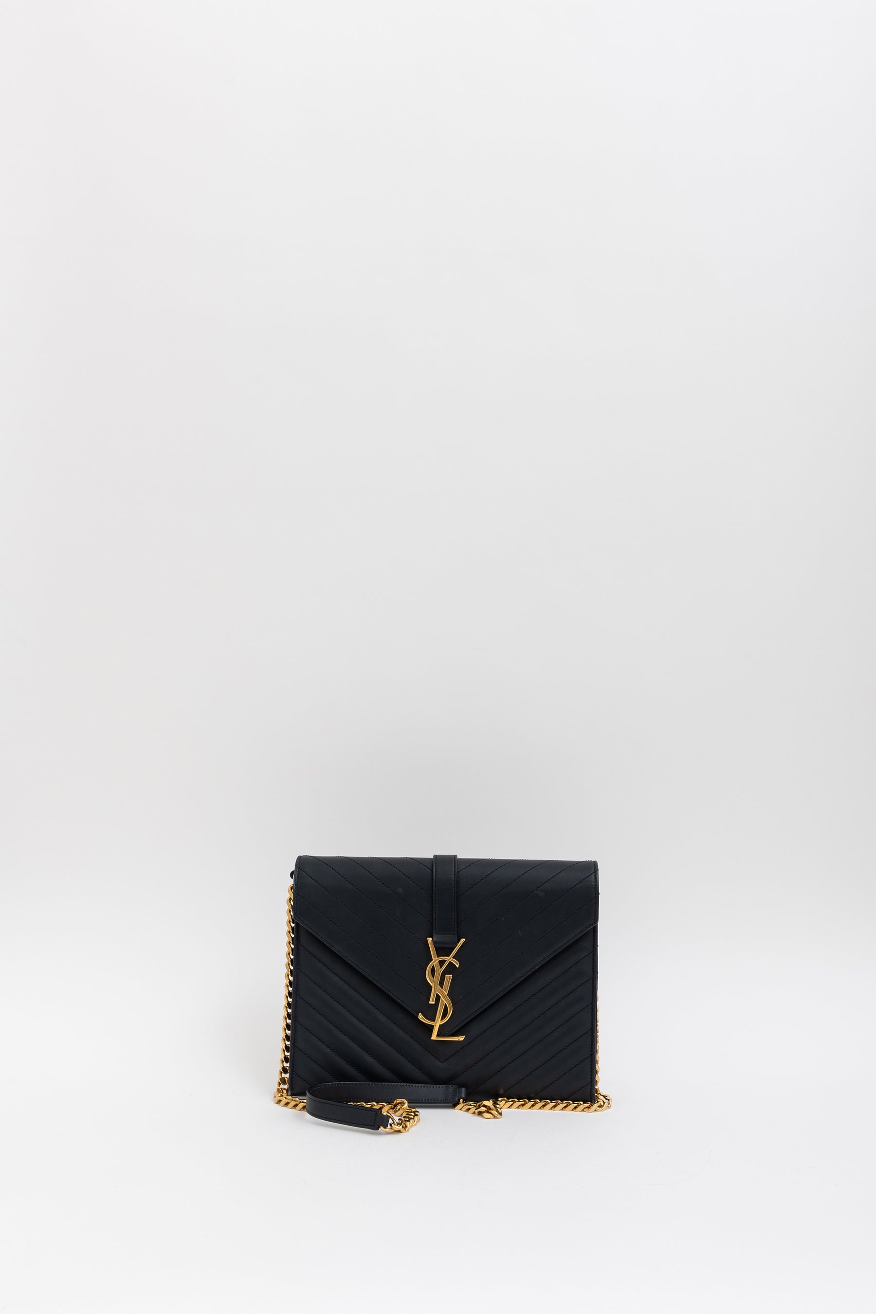 Medium Envelope Shoulder Bag