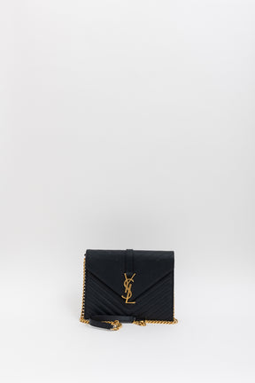 Medium Envelope Shoulder Bag