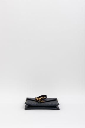 Medium Envelope Shoulder Bag