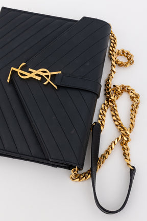 Medium Envelope Shoulder Bag