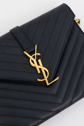 Medium Envelope Shoulder Bag