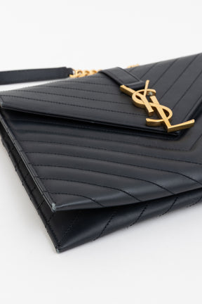 Medium Envelope Shoulder Bag