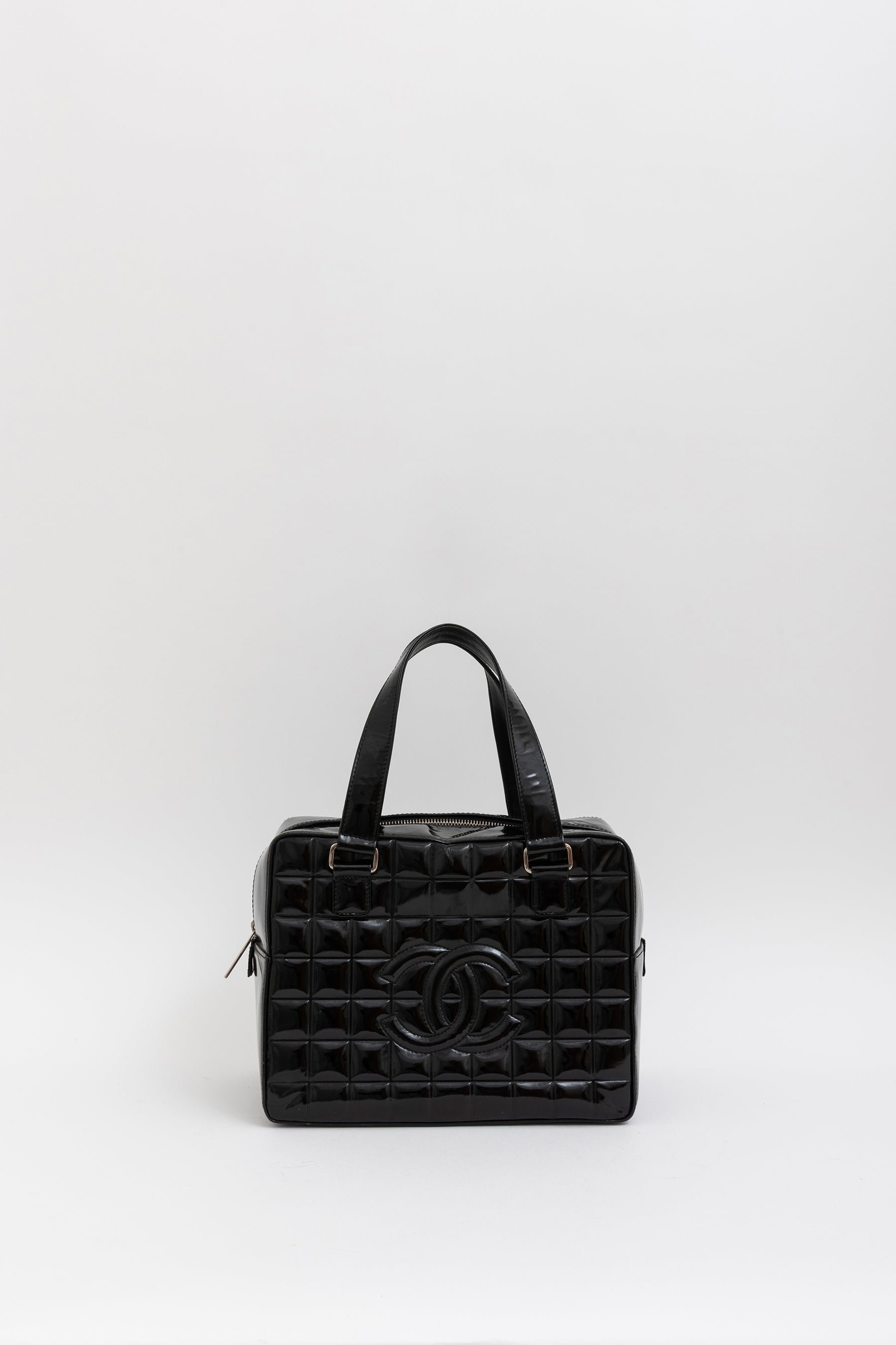 Vintage Chocolate Bar Bowling Bag