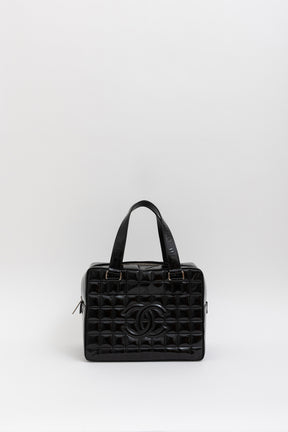 Vintage Chocolate Bar Bowling Bag