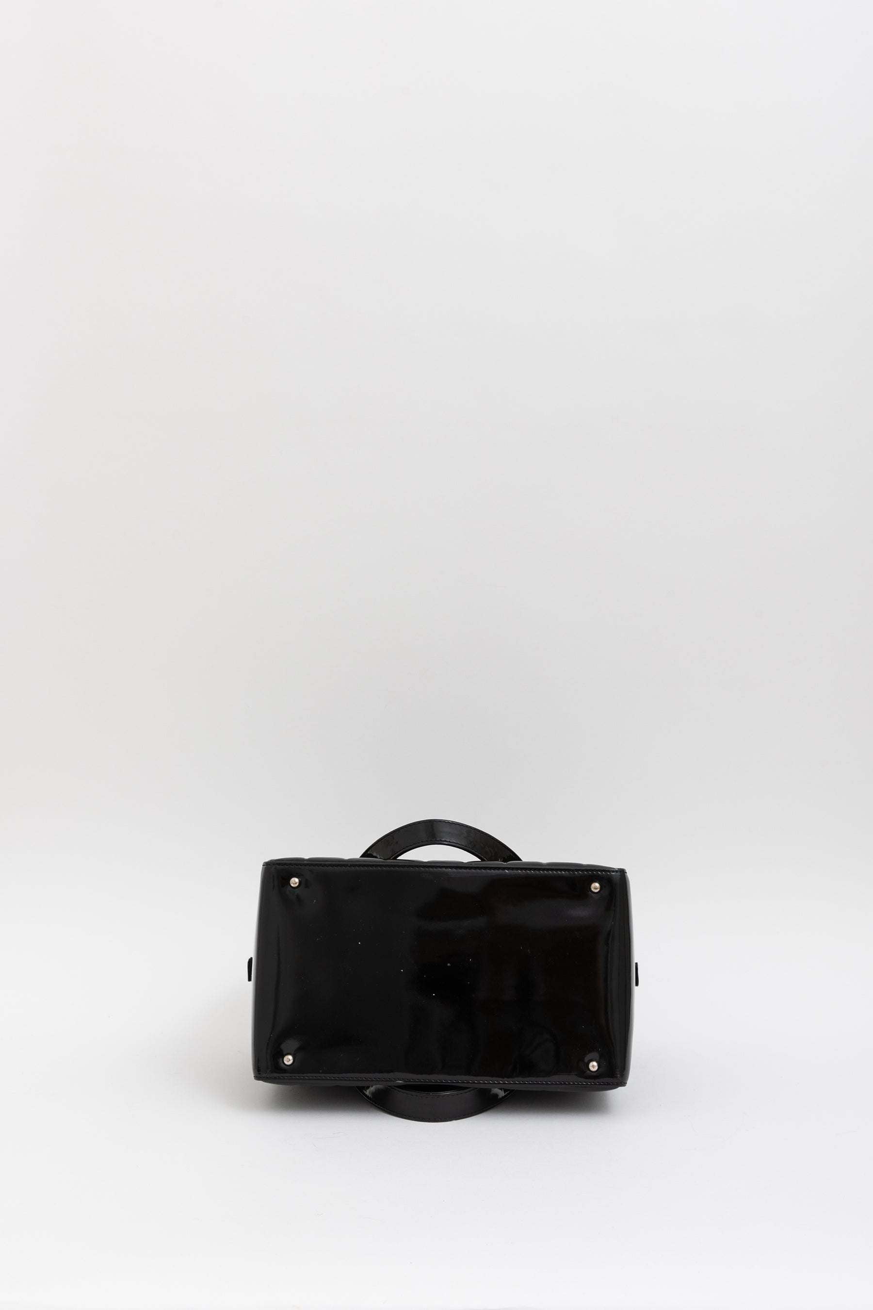 Vintage Chocolate Bar Bowling Bag