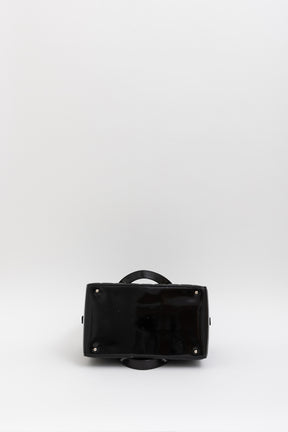 Vintage Chocolate Bar Bowling Bag