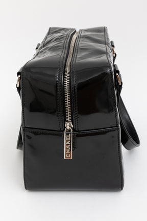 Vintage Chocolate Bar Bowling Bag