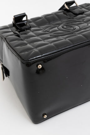 Vintage Chocolate Bar Bowling Bag