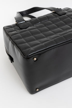 Vintage Chocolate Bar Bowling Bag