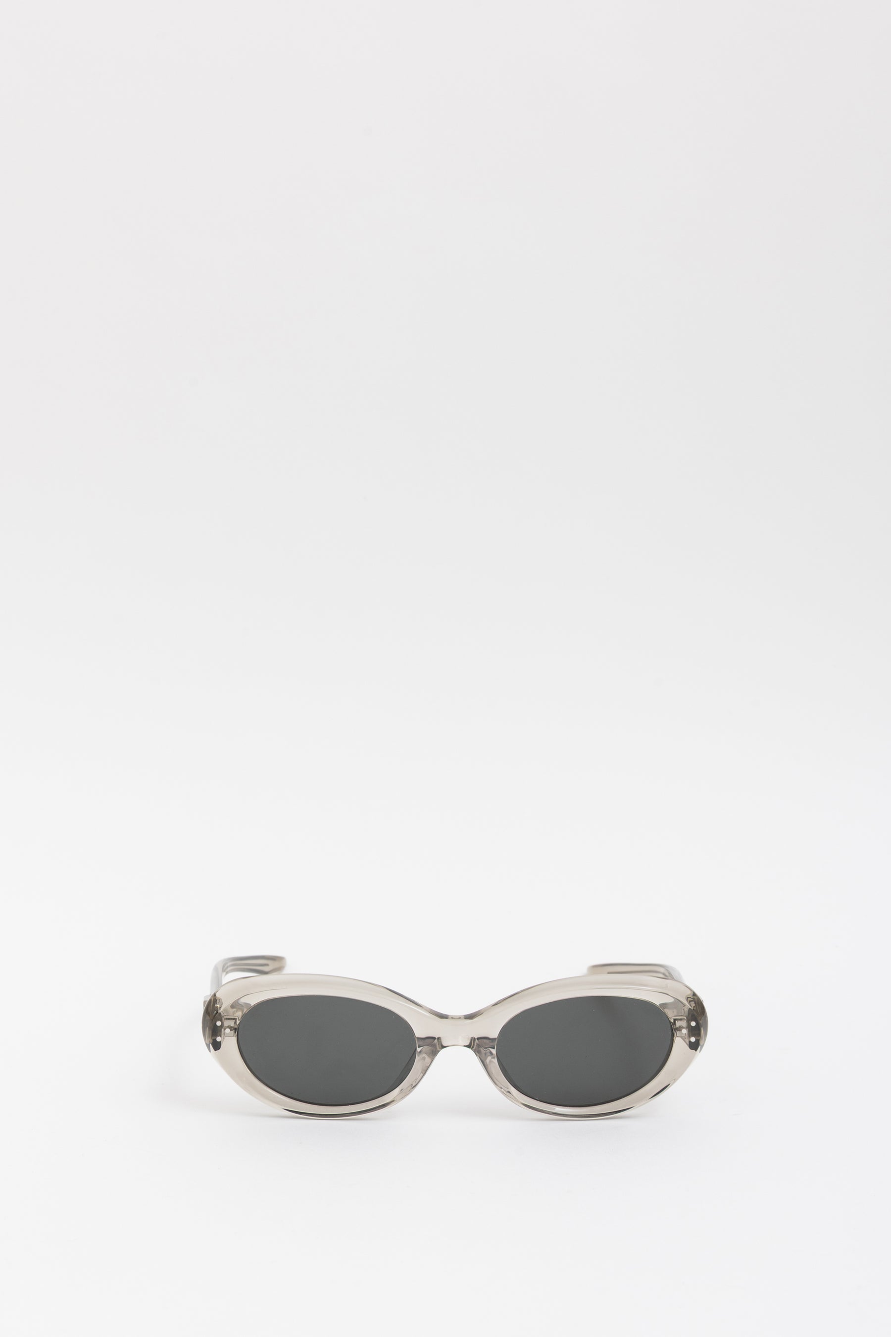 Dada BRC11 Oval Sunglasses