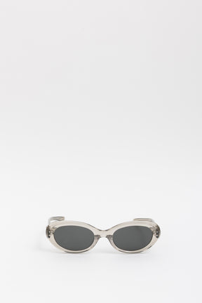 Dada BRC11 Oval Sunglasses