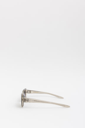 Dada BRC11 Oval Sunglasses
