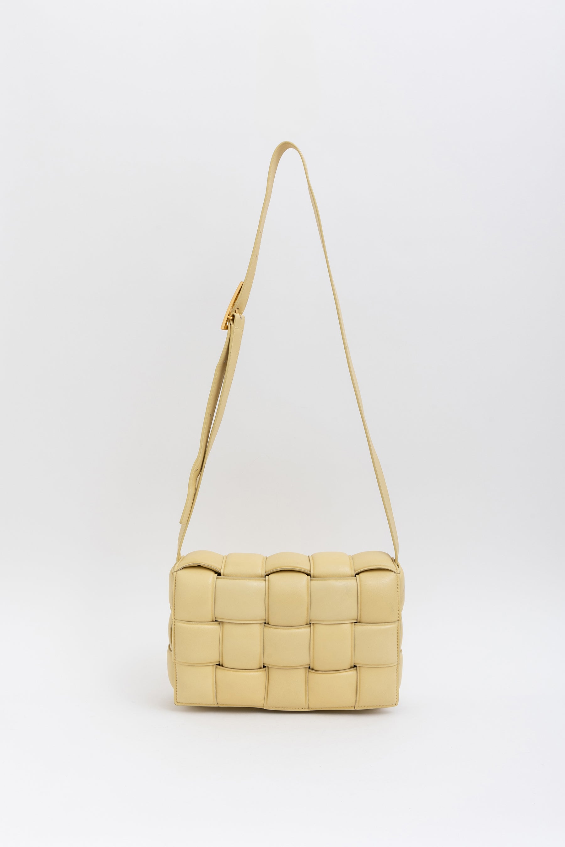 Medium Padded Cassette Bag