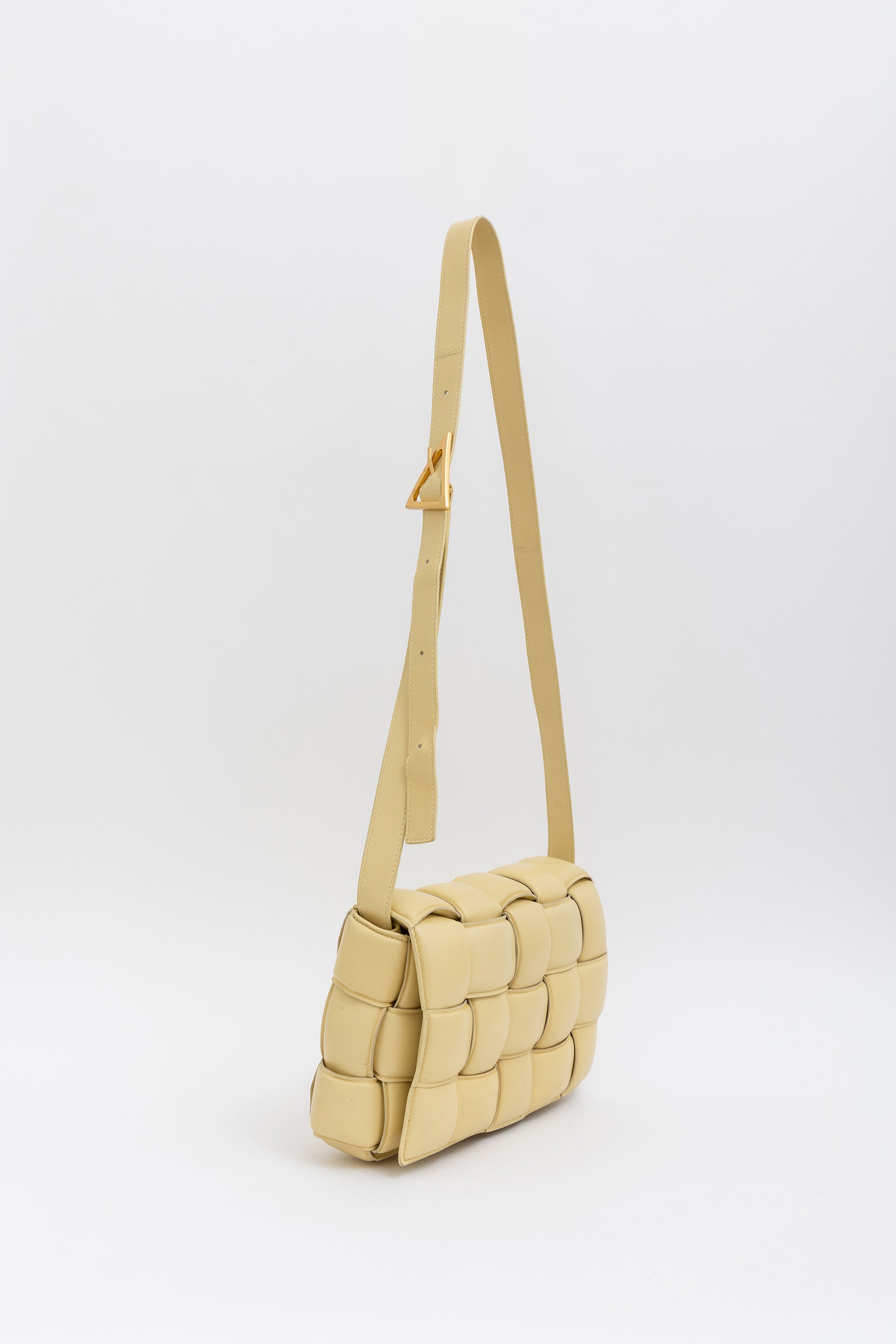 Medium Padded Cassette Bag