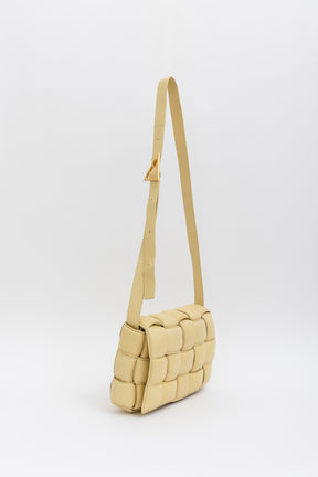 Medium Padded Cassette Bag