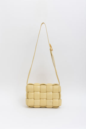 Medium Padded Cassette Bag