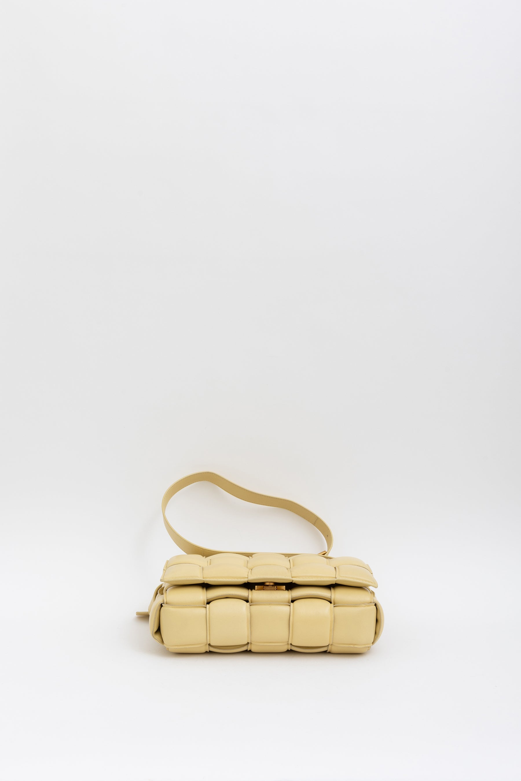 Medium Padded Cassette Bag