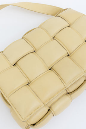 Medium Padded Cassette Bag