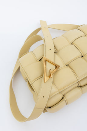 Medium Padded Cassette Bag