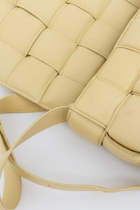 Medium Padded Cassette Bag