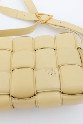 Medium Padded Cassette Bag