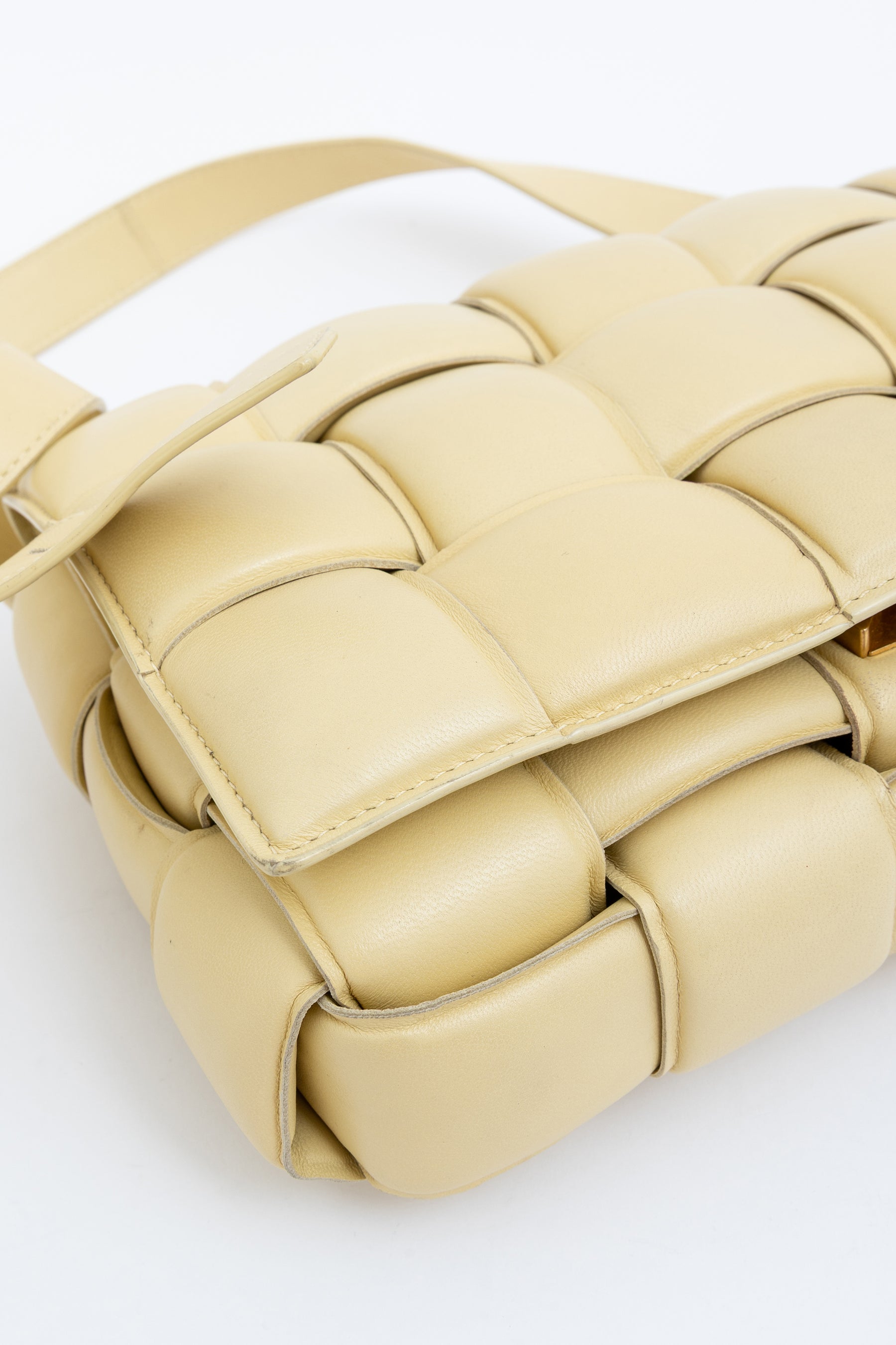 Medium Padded Cassette Bag