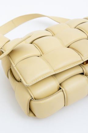 Medium Padded Cassette Bag