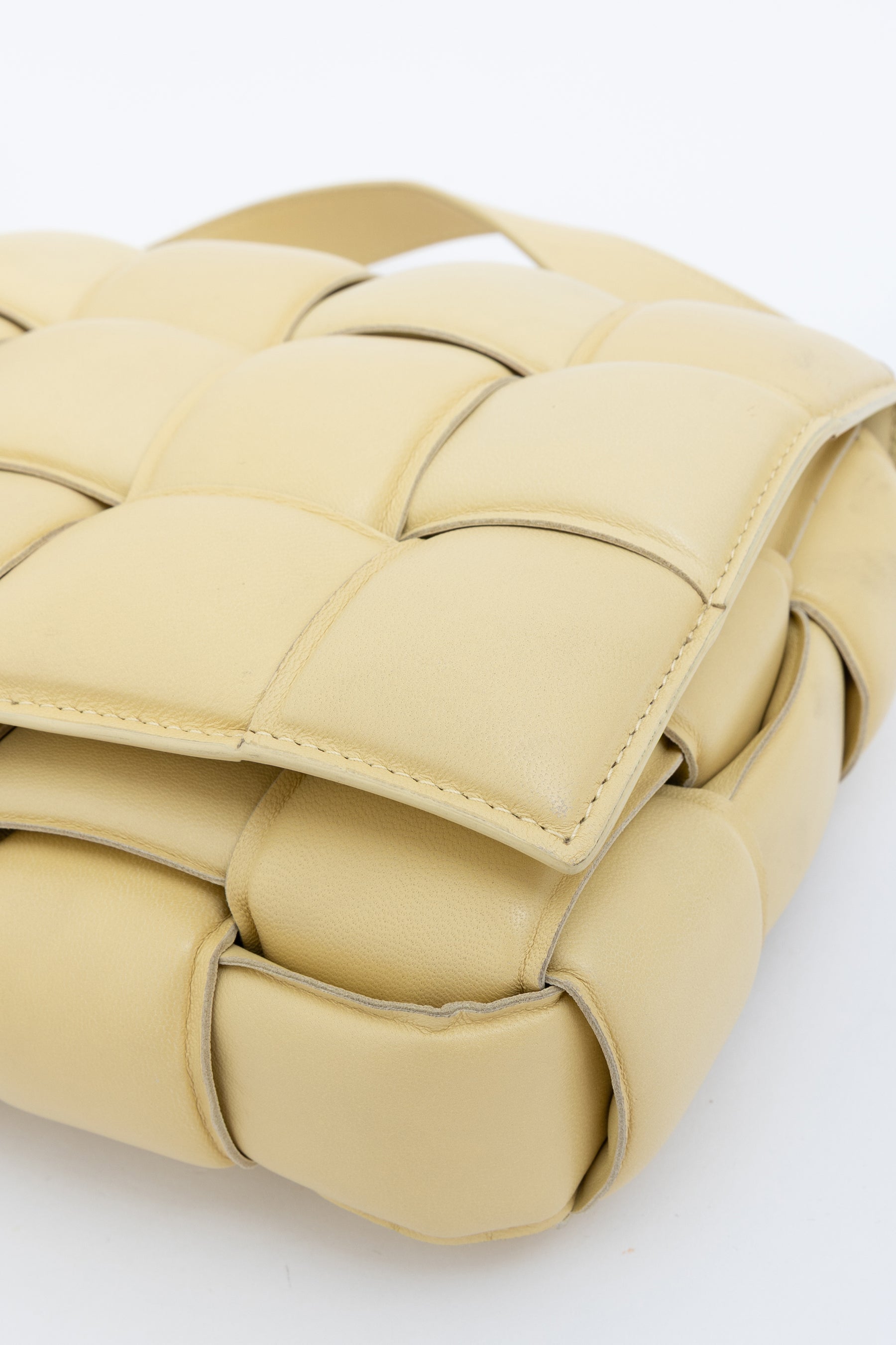 Medium Padded Cassette Bag