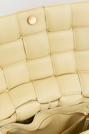 Medium Padded Cassette Bag